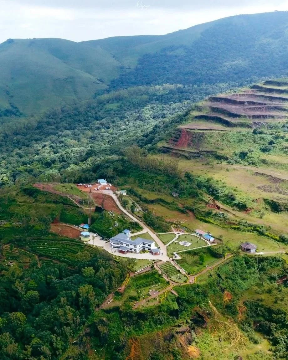 Why Mullayanagiri Is Famous