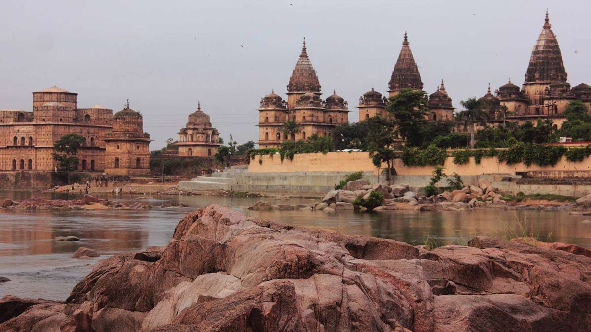 Why Orchha Is So Famous