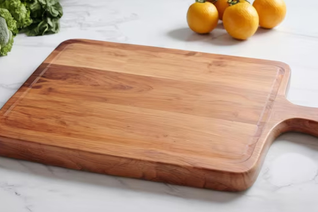 chopping board for beginners