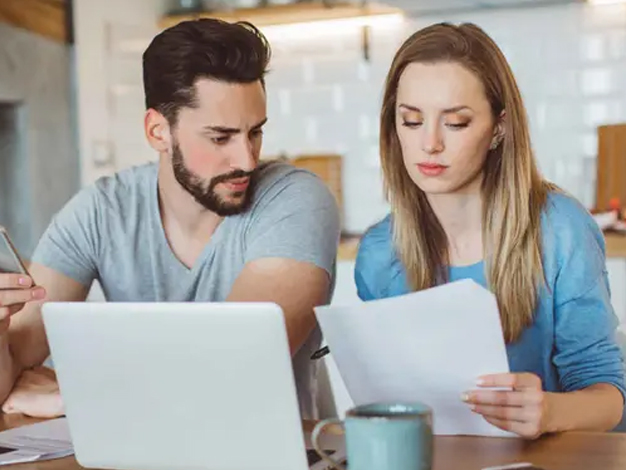 how to handle multipule accounts