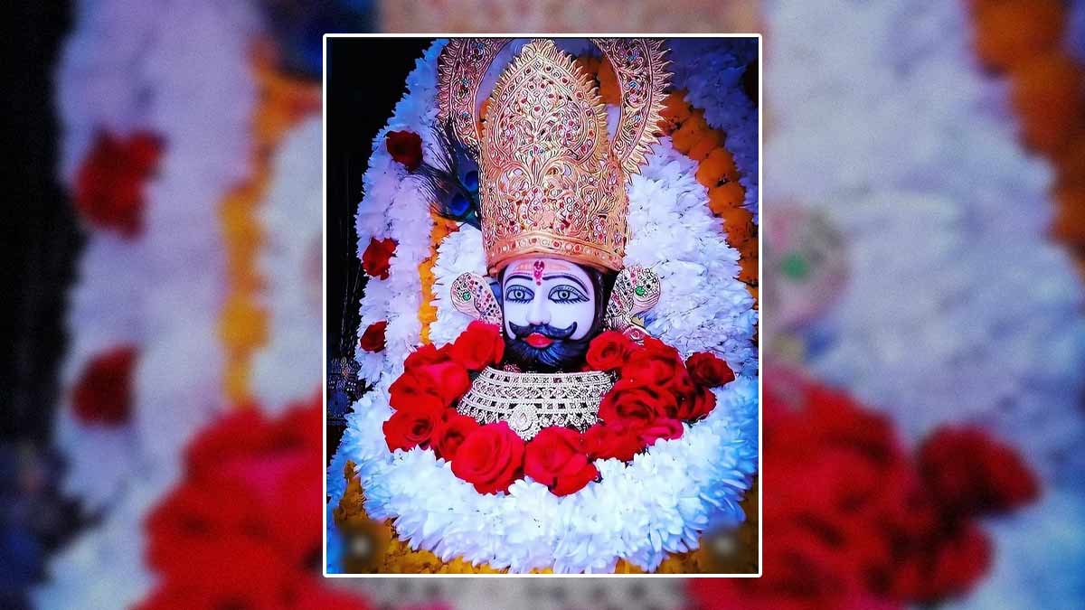 kya hai khatu shyam baba ki kahani