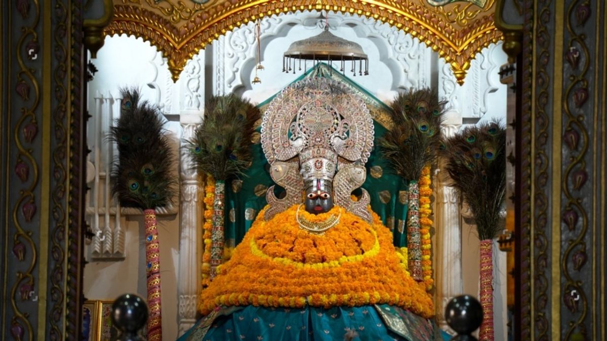 kya hai khatu shyam ji ki kahani