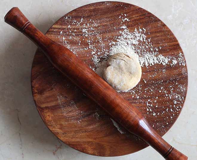 negative energy in kitchen