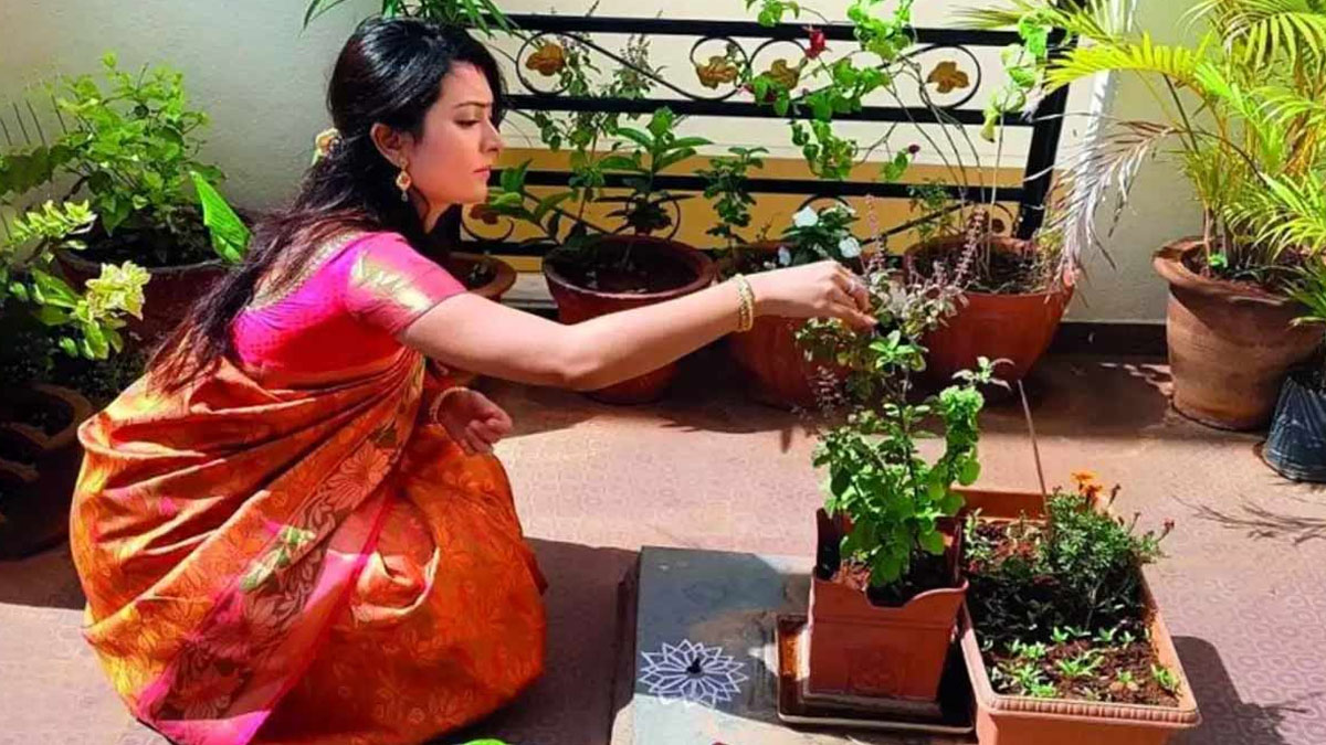 tulsi puja shukrvaar upay