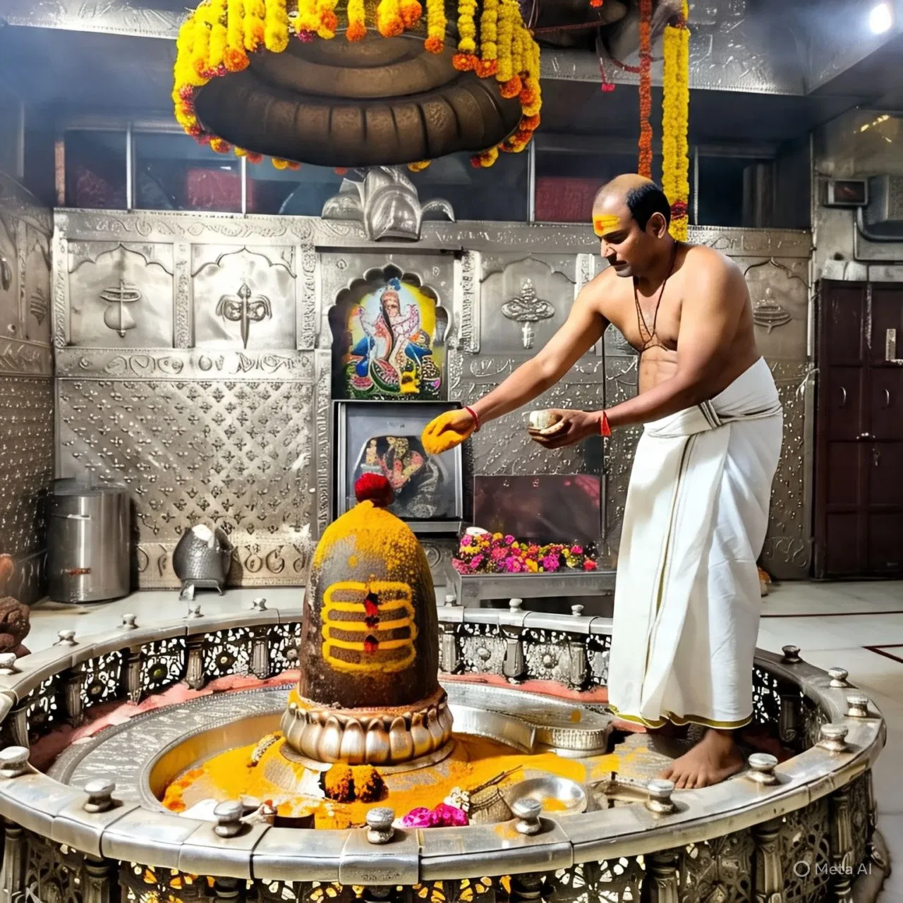 what-happens-by-offering-turmeric-on-shivling2