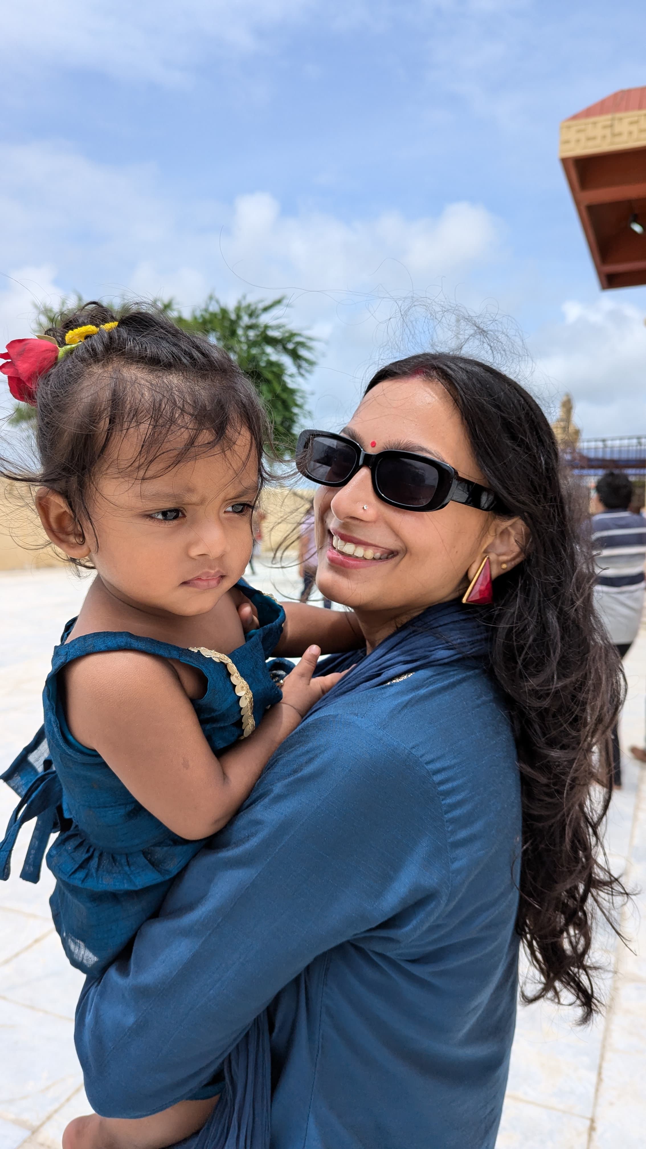 Inspirational Stories