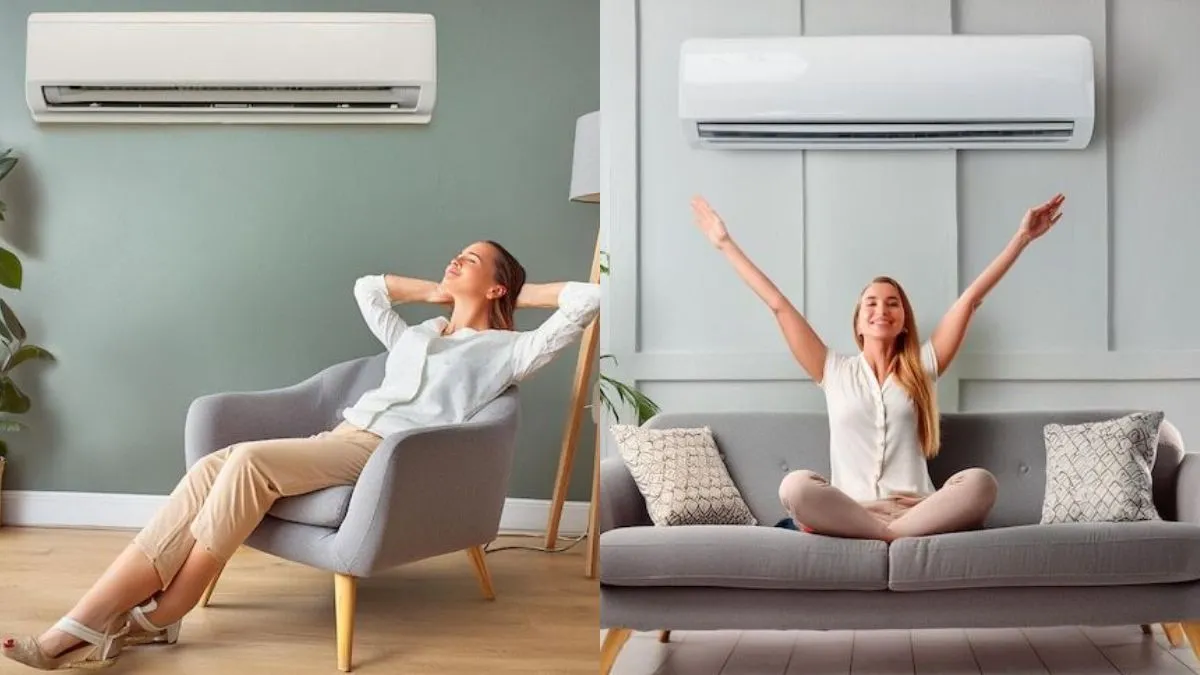 Install a stabilizer