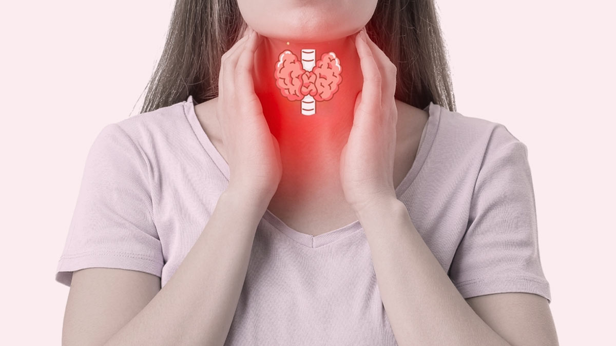 TYROID MYTHS AND TRUTH