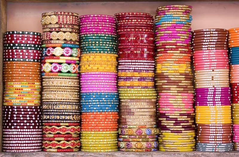 delhi ncr shopping market