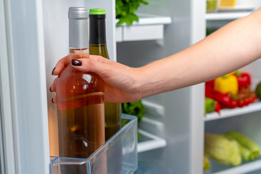 how to check mustard oil purity