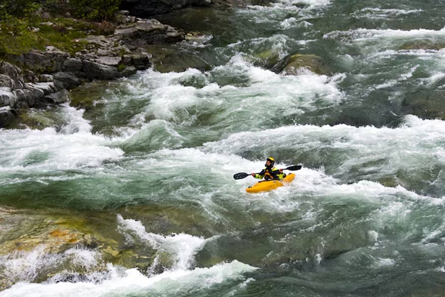 how to reach to rishikesh