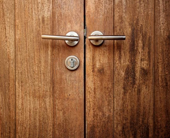 Homemade wood polish