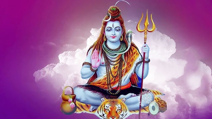 Shiv Aarti
