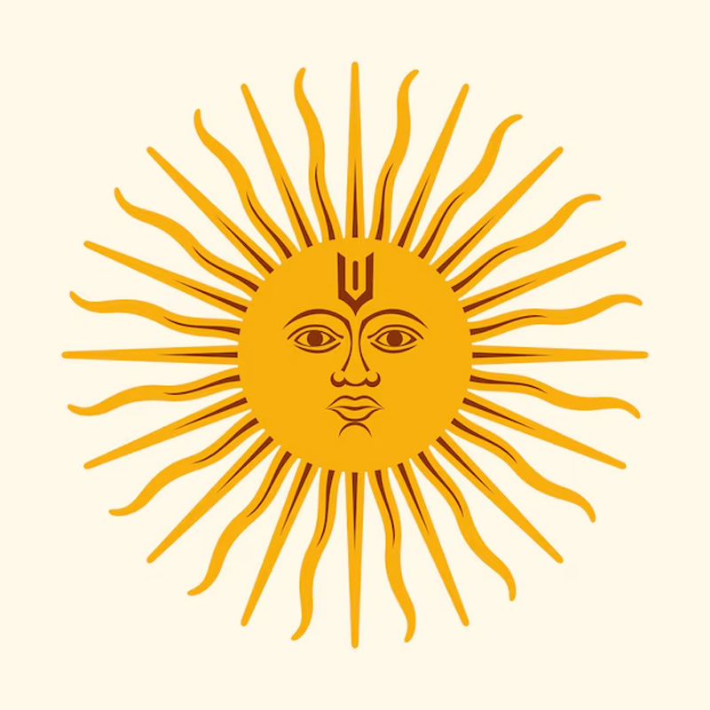 Surya dev