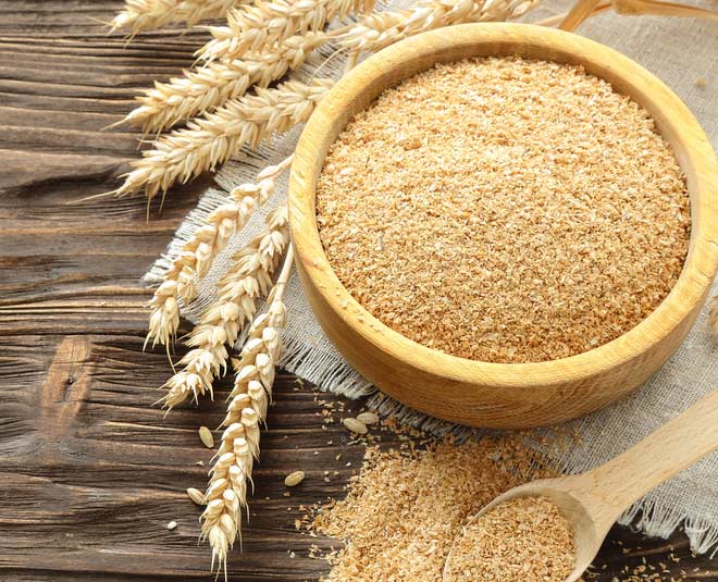 benefits of wheat bran