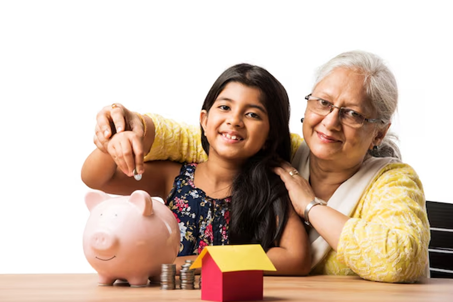 modern saving methods