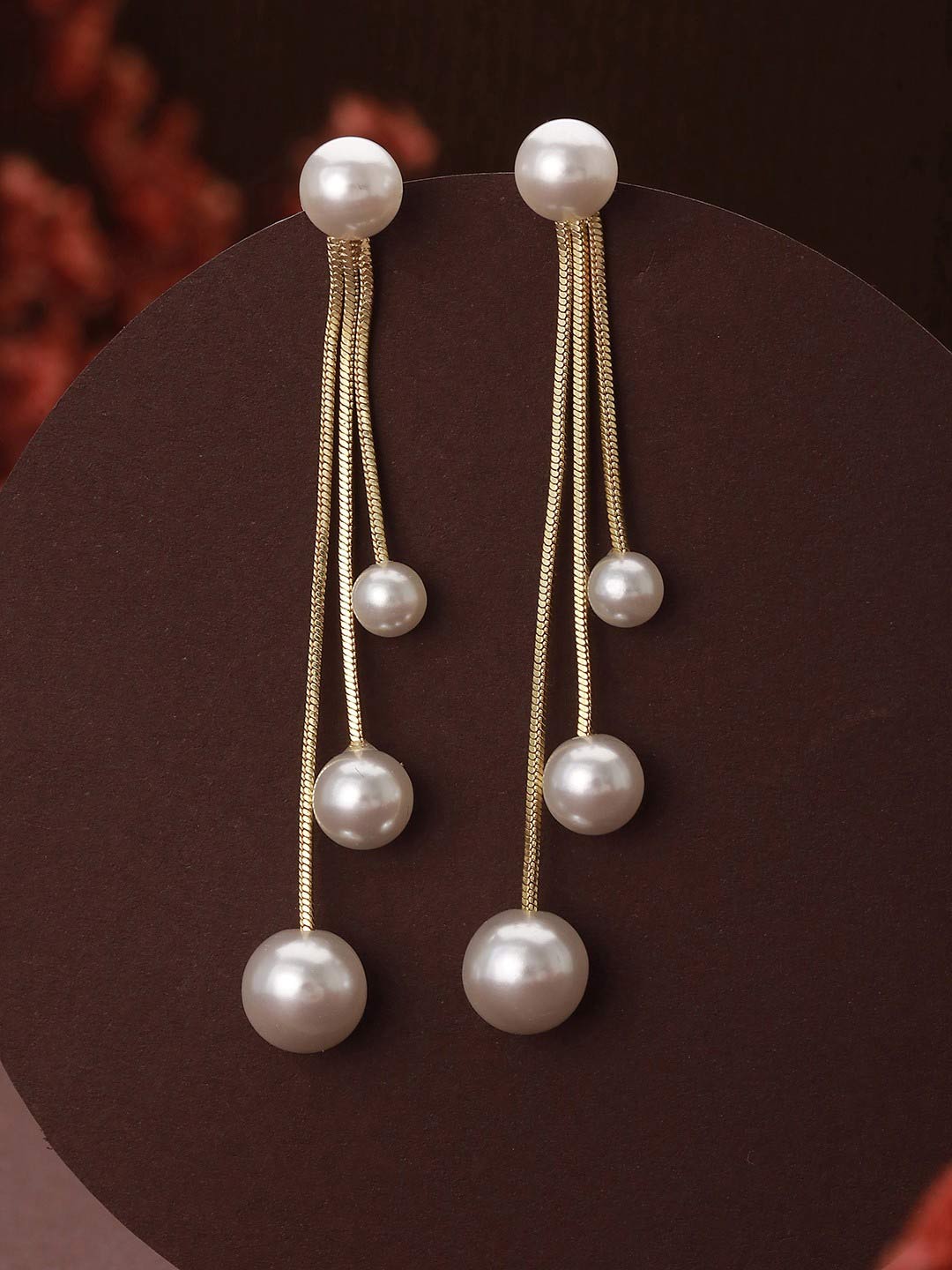 pearl work earrings (5)