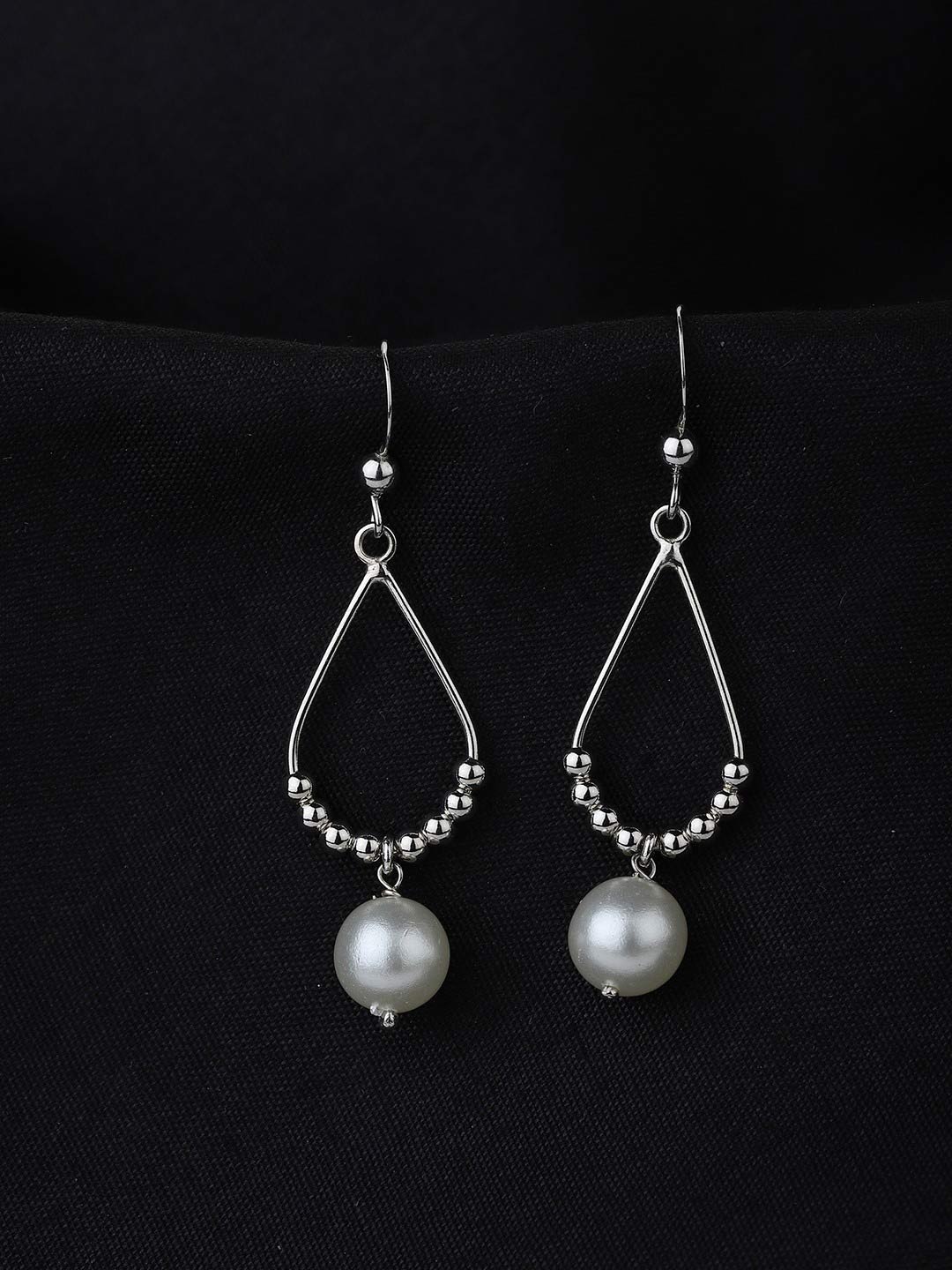 pearl work earrings (6)