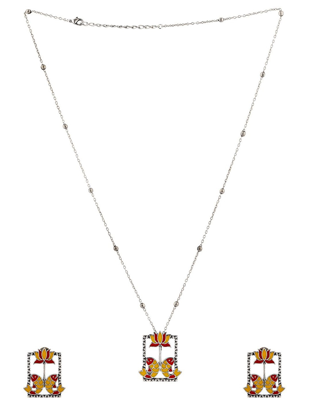 pendant set