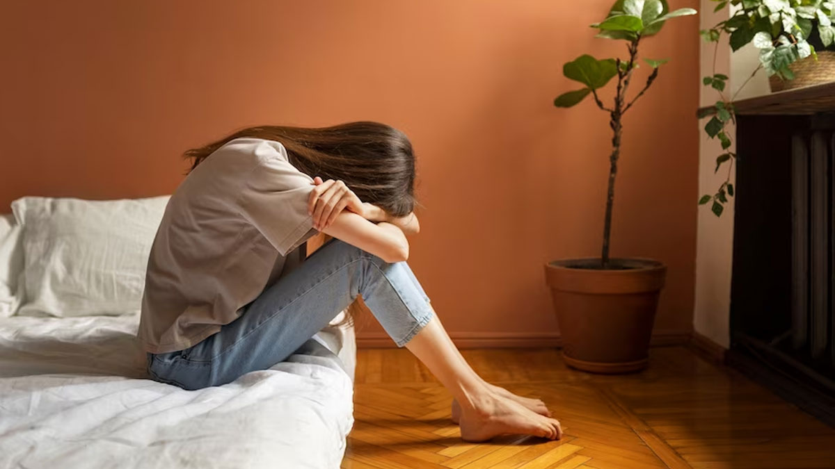 Amravati suicide second daughter case