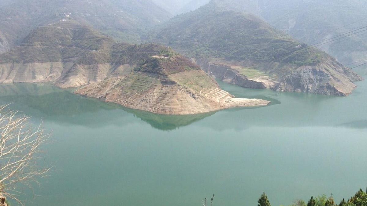 Best Places Near Chamba