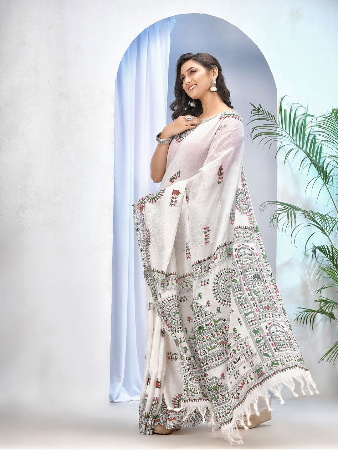 cotton saree designs (11)