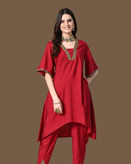 dhoti style salwar designs (2)