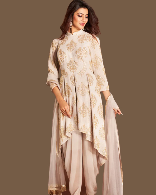 dhoti style salwar designs (3)