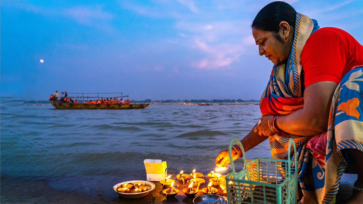 ganga dussehra 2025 pr kya kare kya na kare