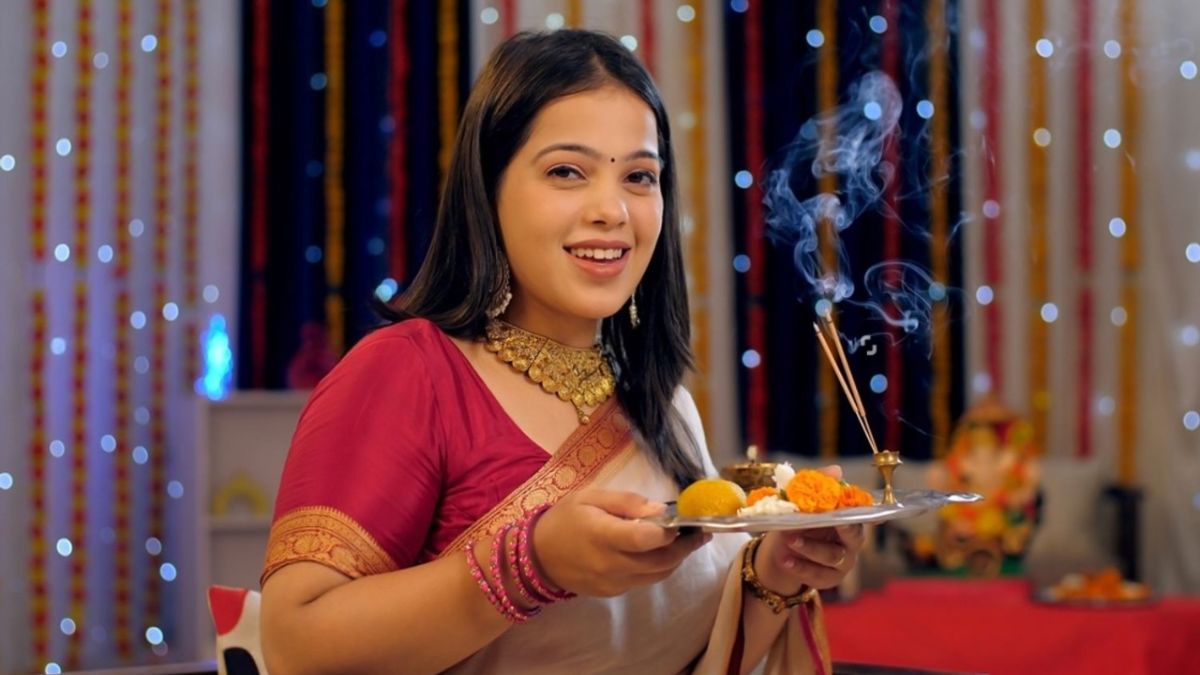 is it good or bad to have bad thoughts in mind during puja