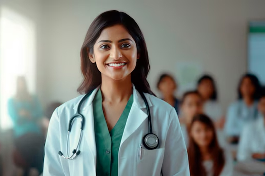 Ayush Doctor Recruitment qualification