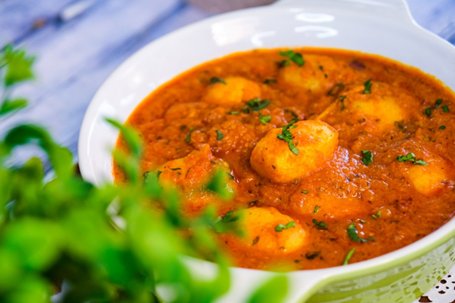 Gujarati food menu for wedding reception