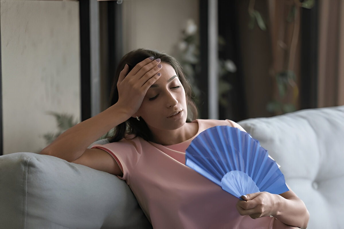 Room cooling tips for summer