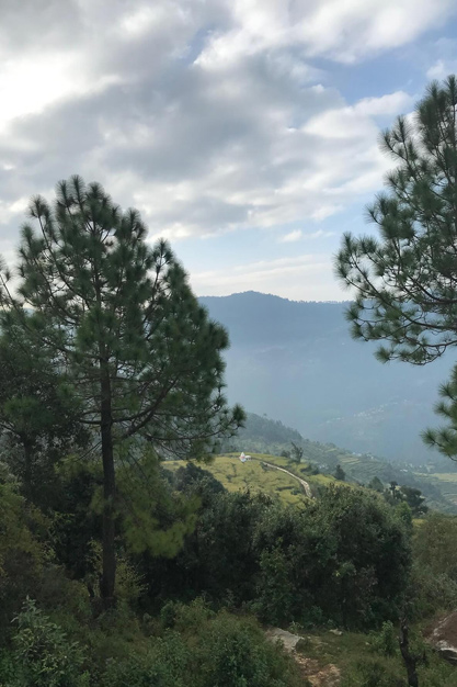 Why Gumkhal Is Famous For Traveller