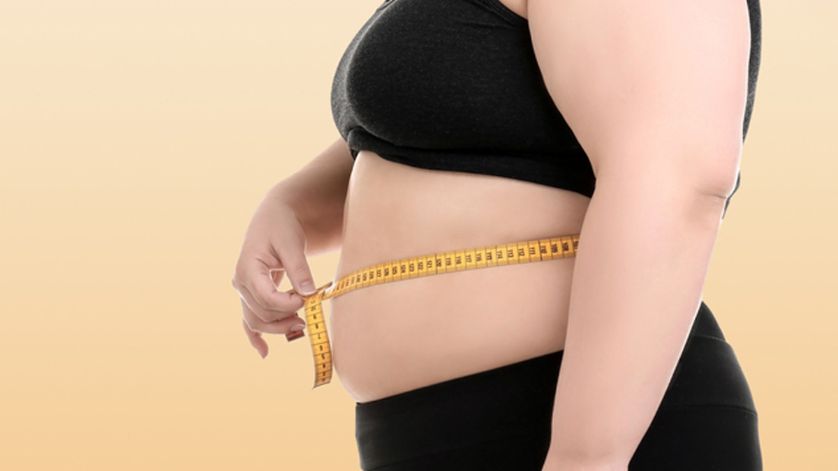 belly fat and health issues