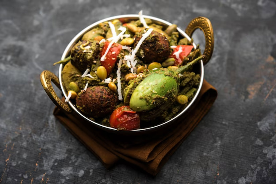 catering menu list gujarati