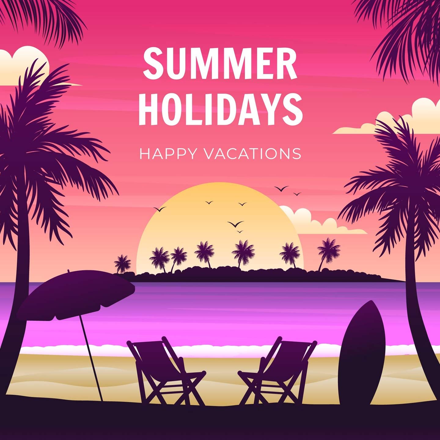 june long weekend trip