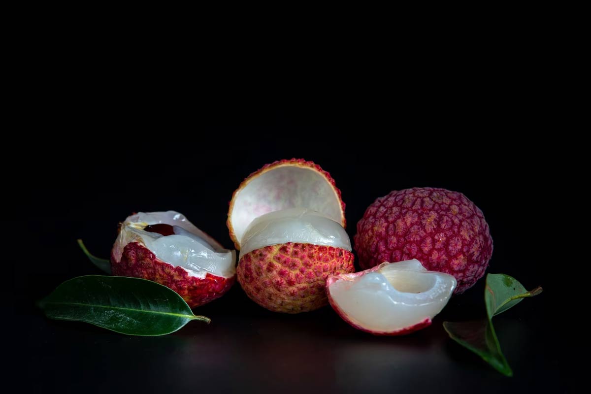 lychee-in diabetes