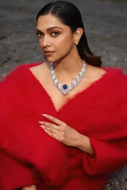 Deepika Padukone working hours Spirit