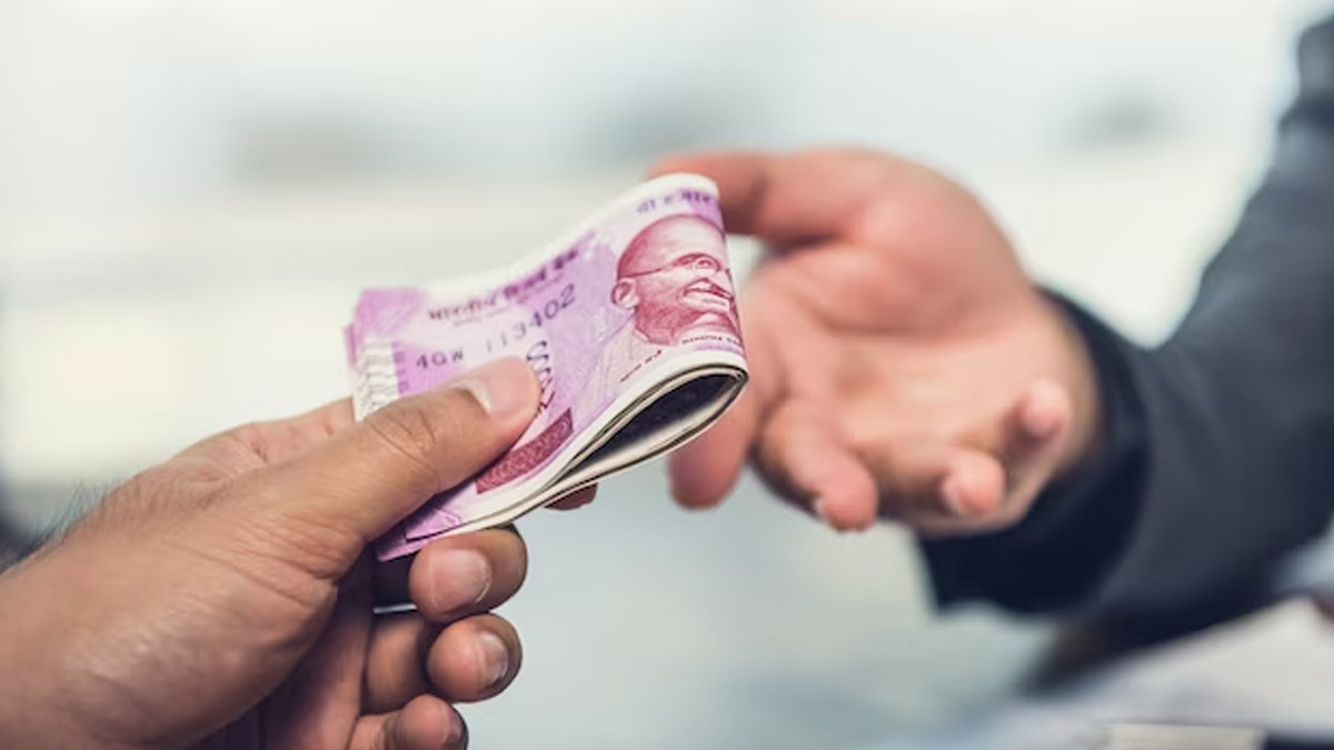 VAstu tips for money