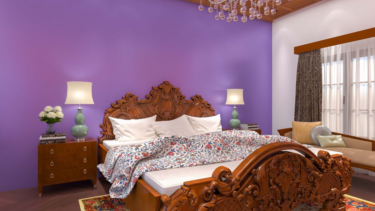 Vastu remedies for north facing bedroom issues