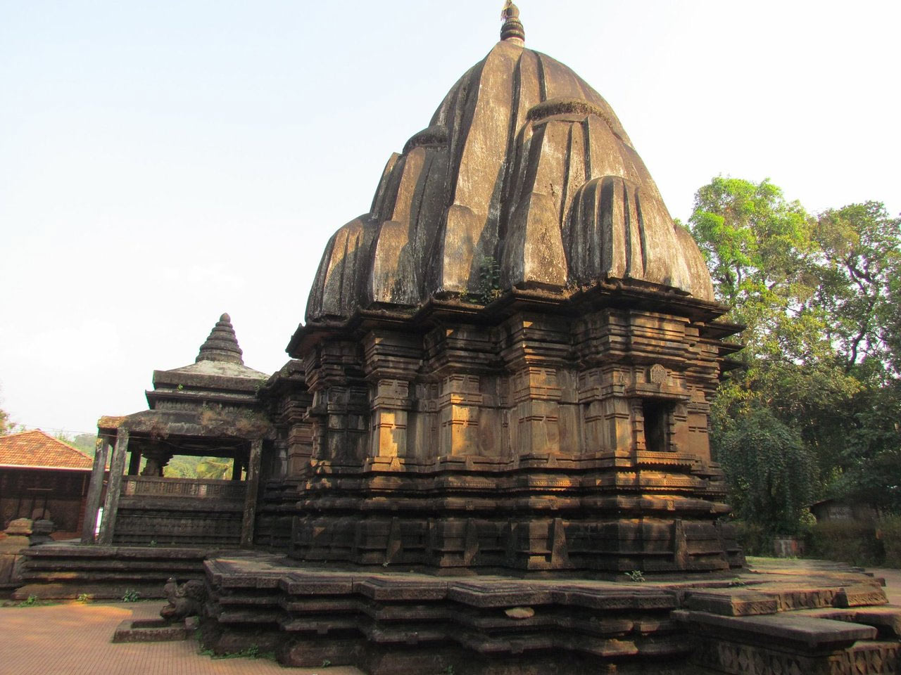 Why Sangameshwar Is Famous