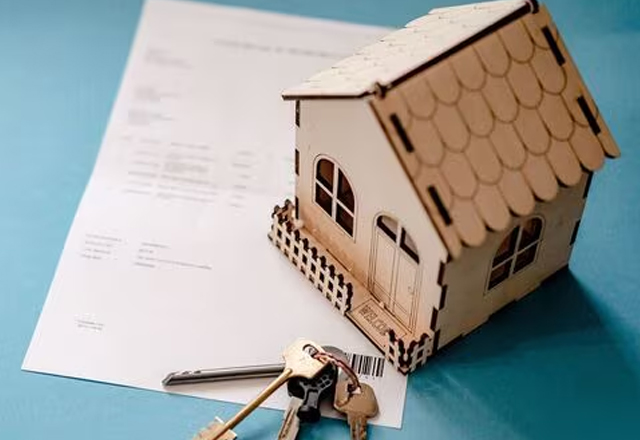 Will bank seize house for missed EMI India