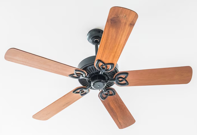 ceiling fan noise fixing tips