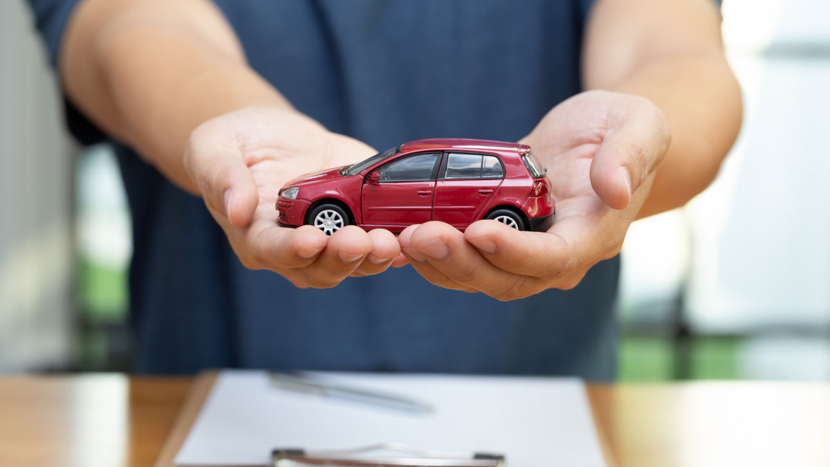 check service records