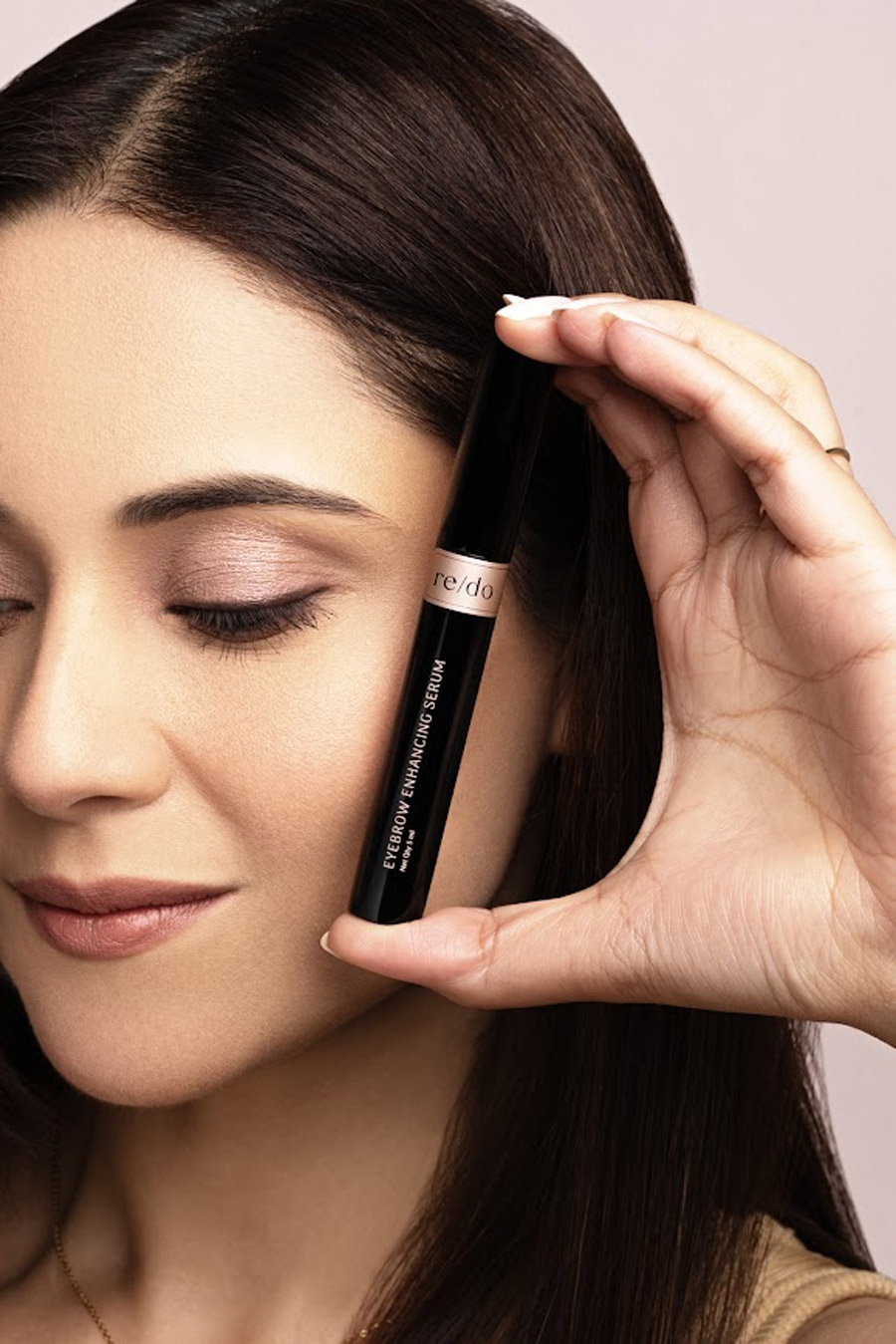 eyebrow serum review