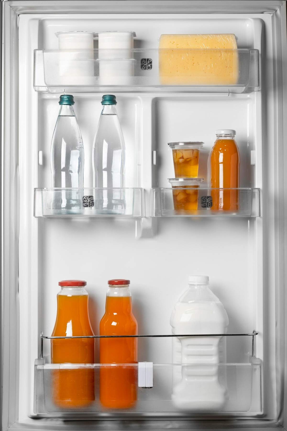 fridge organiser tips