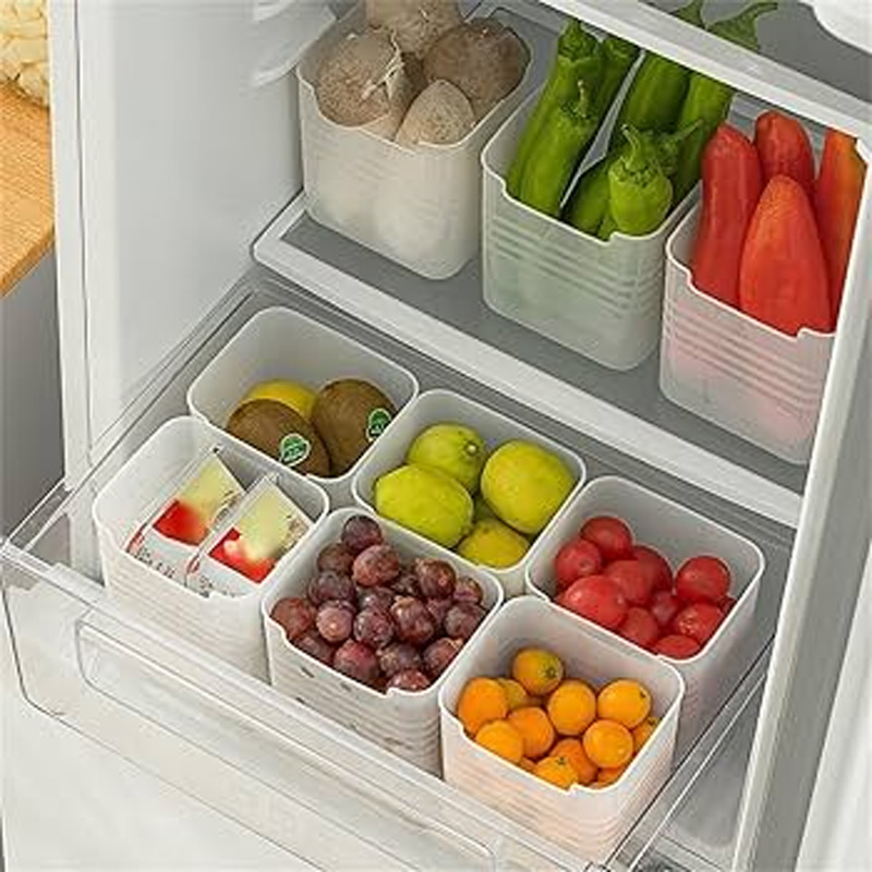 fridge storage hacks