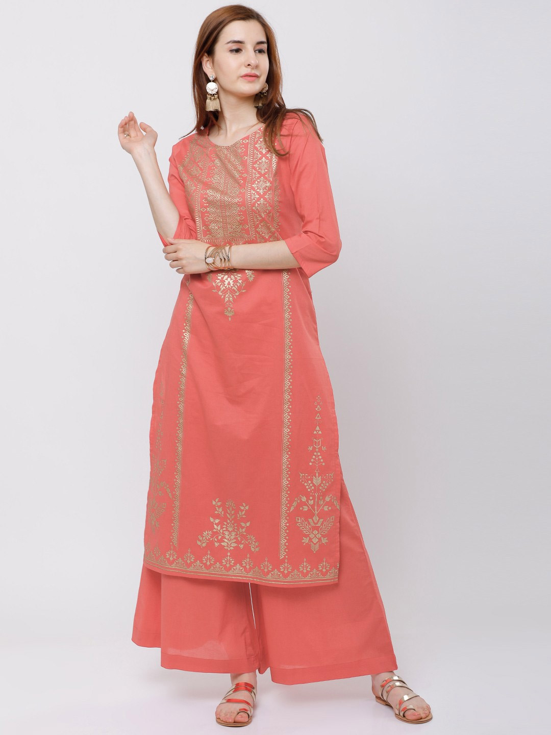 kurta palazzo set (8)