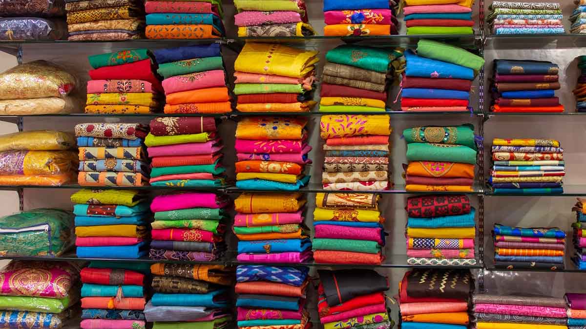 panipat biggest kapda market largest cloth market for beautiful suit and saree11